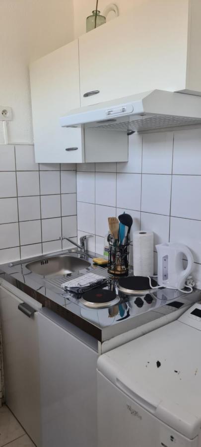 Kulla Avec Terasse 5mn Basel Airport Apartamento Saint-Louis (Haut-Rhin)
