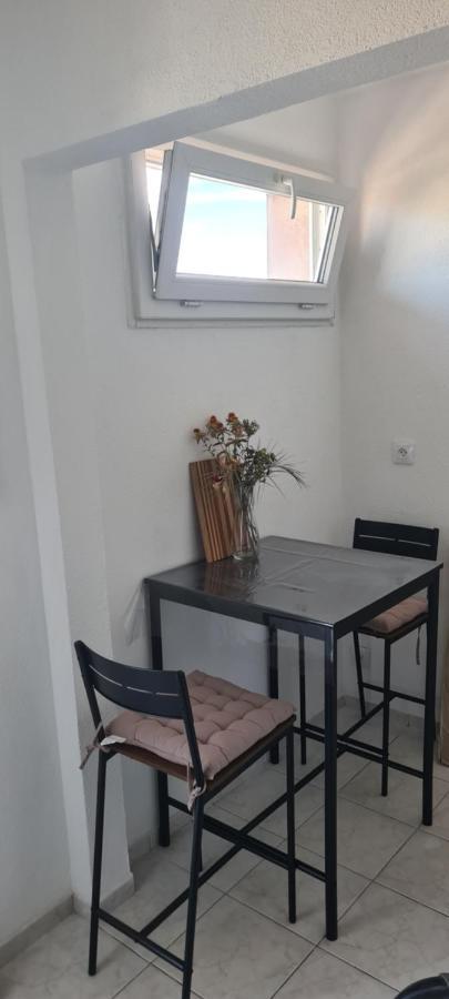 Studio Kulla Avec Terasse 5Mn Basel Airport Apartment Saint-Louis (Haut-Rhin)
