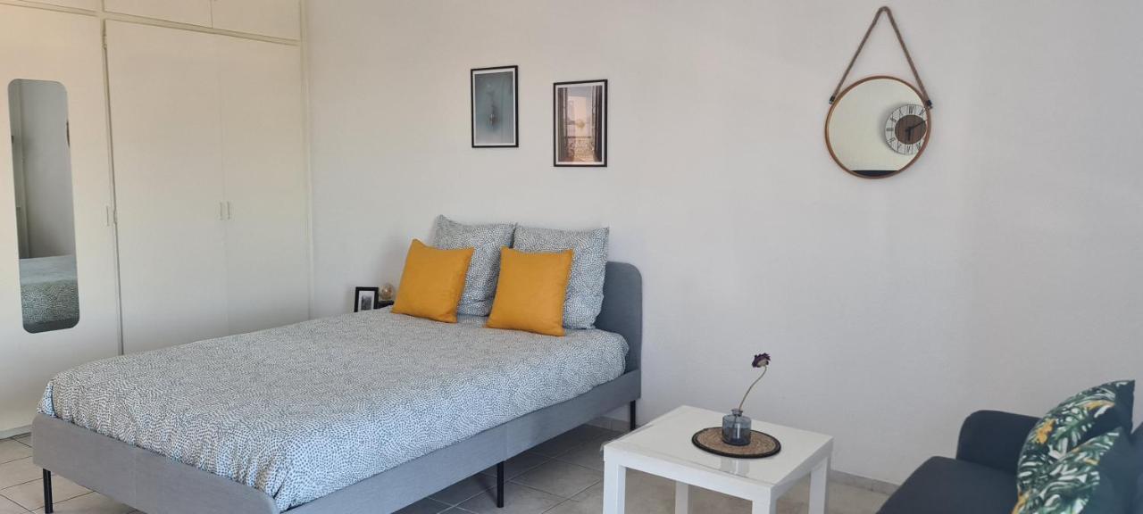 Studio Kulla Avec Terasse 5Mn Basel Airport *