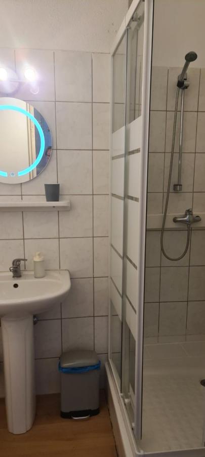 Studio Kulla Avec Terasse 5Mn Basel Airport *